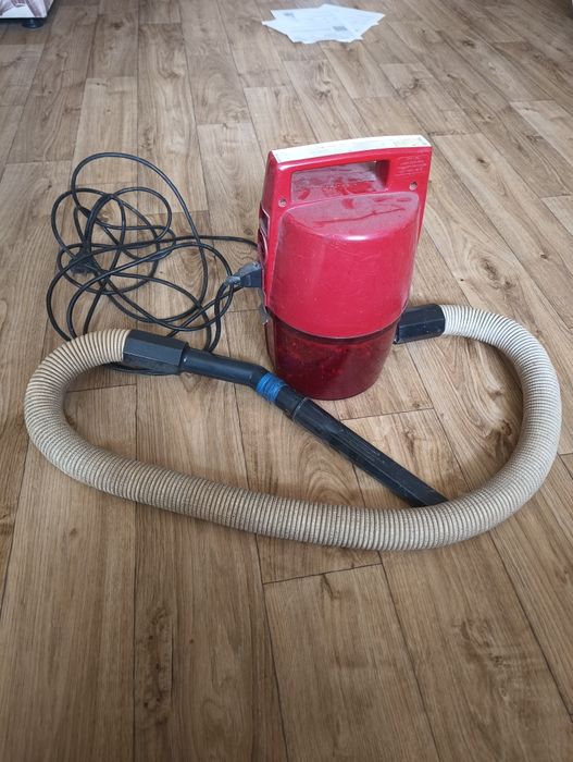 Пылесос "Спутник" (СССР)