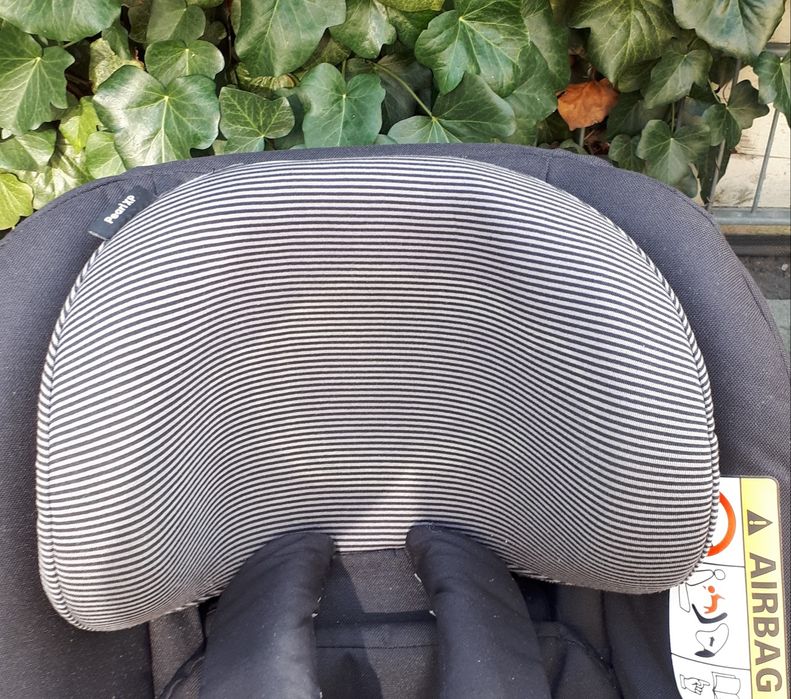 Fotelik Maxi-Cosi Pearl XP Isofix