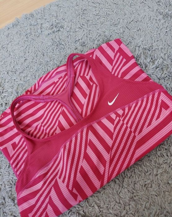 Koszulka sportowa NIKE