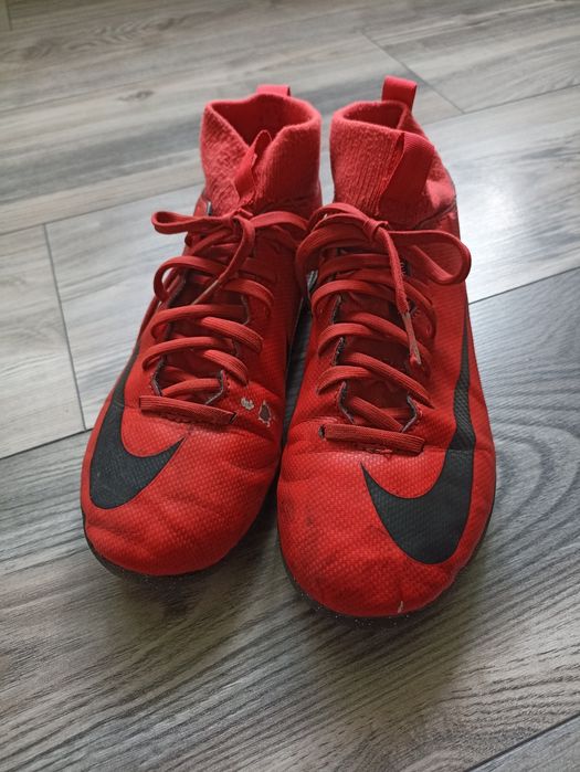 Korki Nike rozm 35,5