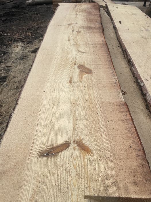 Tarcica sosnowa 25 36 50mm sucha