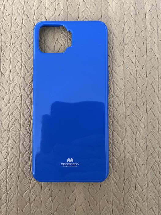 Etui Goospery na telefon Oppo F17/A72(2020) - nowe