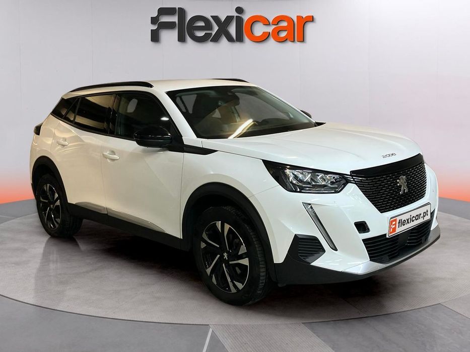 Peugeot 2008 1.2 PureTech Allure