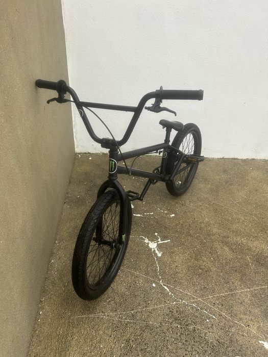 Vendo BMX 20in HYPER PRO