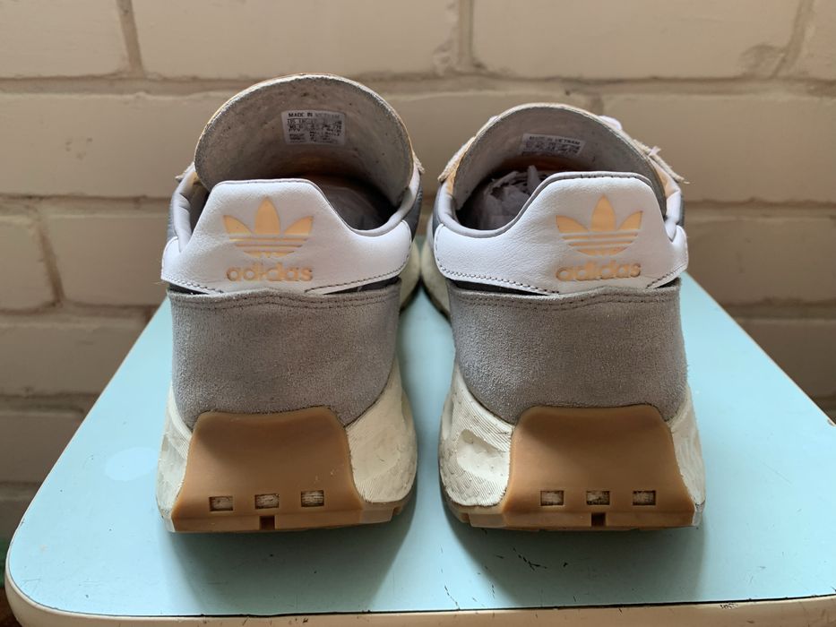 Чоловічі кросівки ADIDAS RETROPY E5 р.44