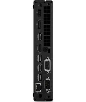ミニPC ThinkCentre M70q i3-10100T ThinkCentre M70q Tiny | スタンダード超小型デスクトップPC | レノボ
