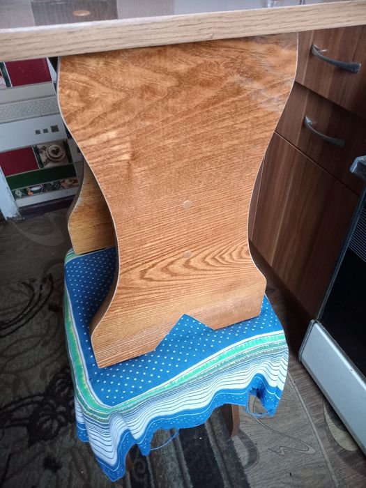 Продам табуретки