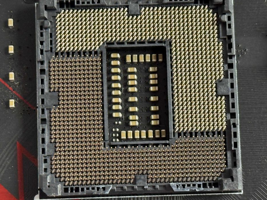 Płyta główna MSI MPG Z390 GAMING PLUS LGA 1151 DDR4 ATX