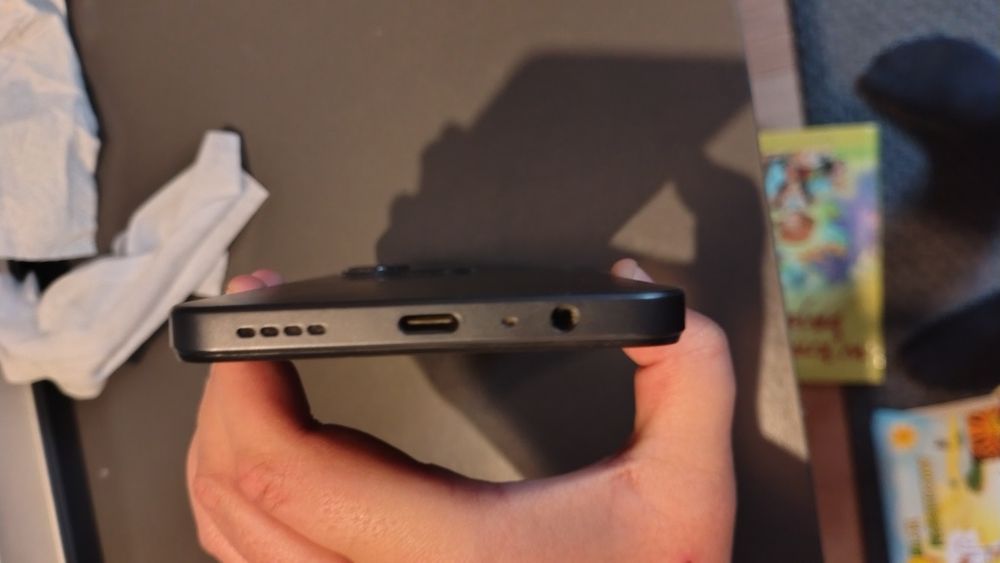 Telefon Realme note 70T