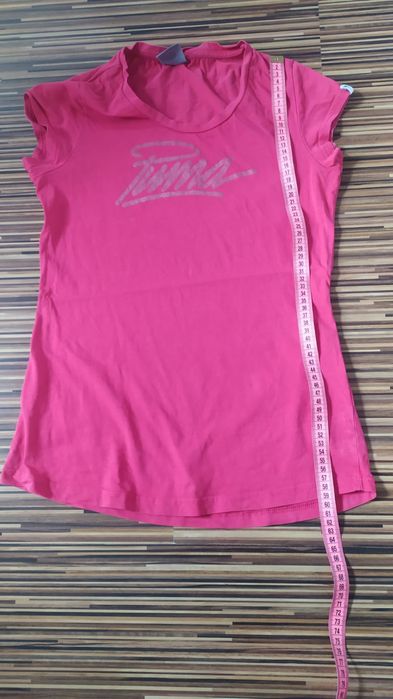 Koszulka bluzka Puma