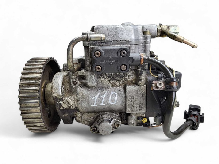 ТНВД топливный насос Audi A4 B5 A6 C4 VW Golf 3 Passat B4 B5 1.9 TDI