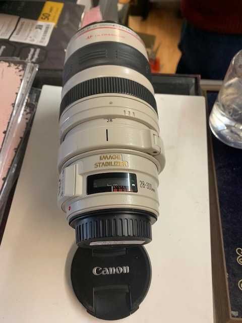 Canon 5 D Mark III Excelente Estado Poucos cliks, lentes  EF