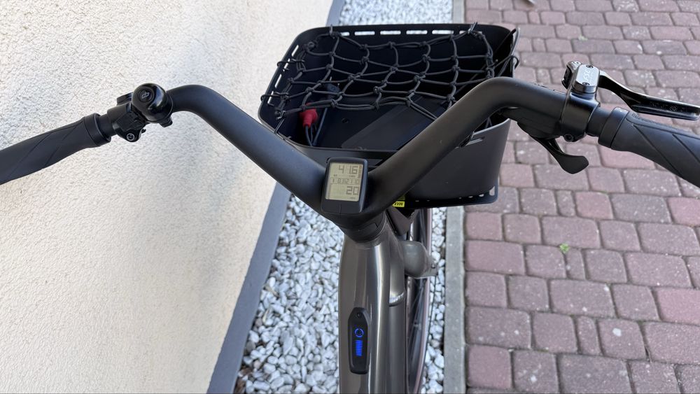 Rower elektryczny Specialized