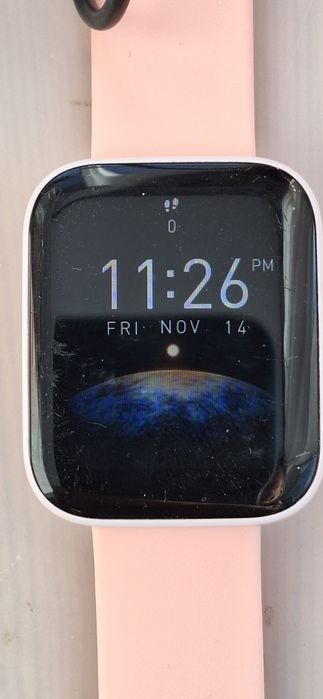 Годинник smart  amazfit bip 3