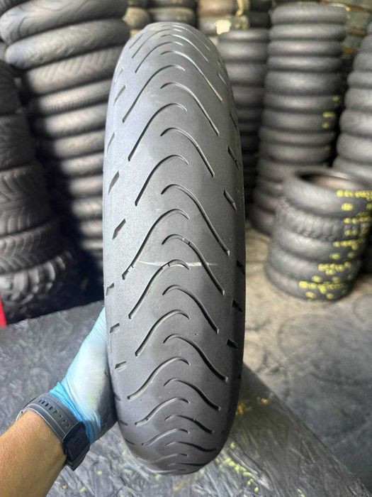 Мото шини б/в 120/70 R17 Metzeler Roadtec 01 SE (3555М)