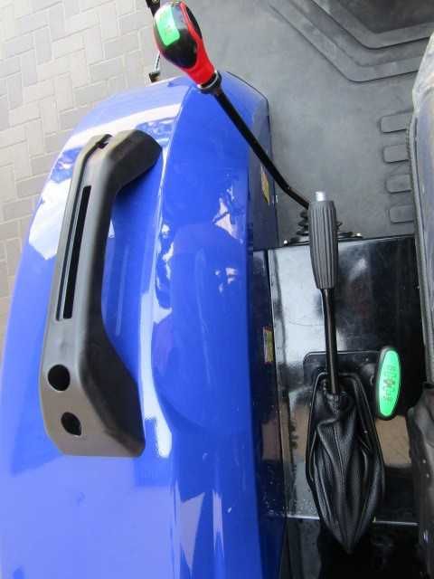 трактора кентавр 504 Ue