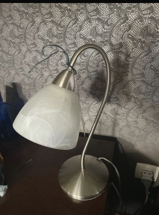 Conjunto de lampadas