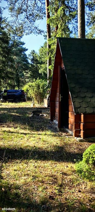 Działka 1567 m² z potencjałem podziału – Żarki-Letnisko