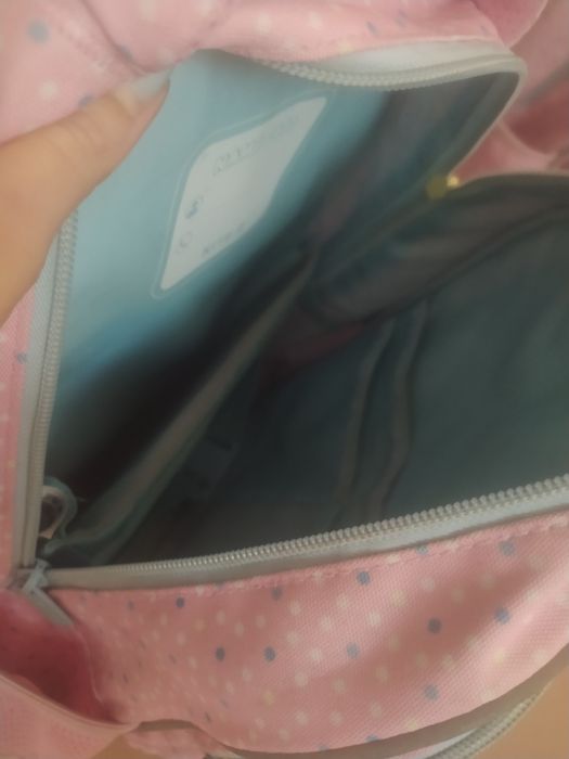 Kite шкільний рюкзак для дівчинки