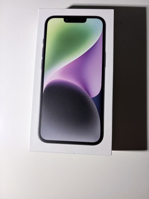 Iphone 14 128g.