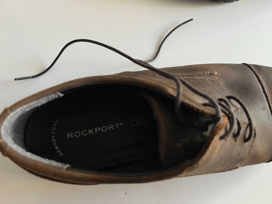 Sapatos Rockport Homem 41