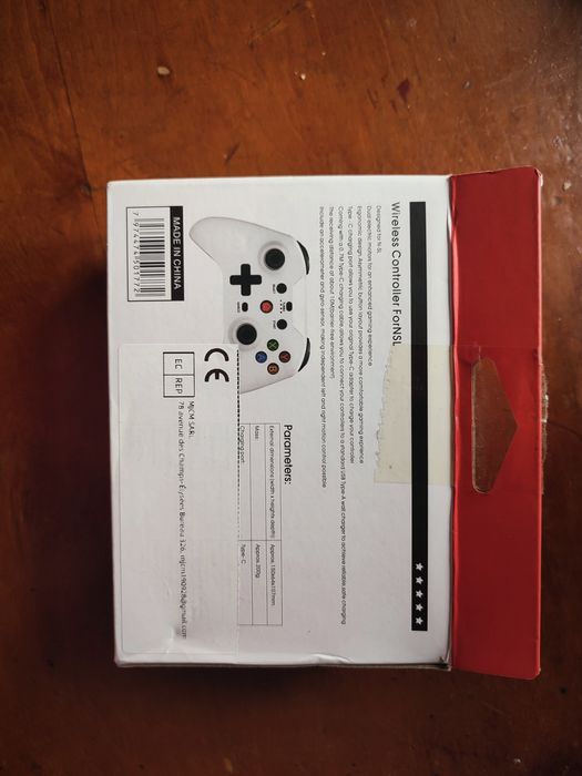 Геймпад для Android, PC