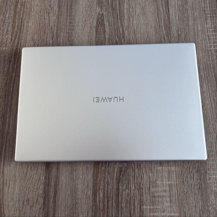 Laptop Huawei MateBook D15  JAK NOWY ! + torba
