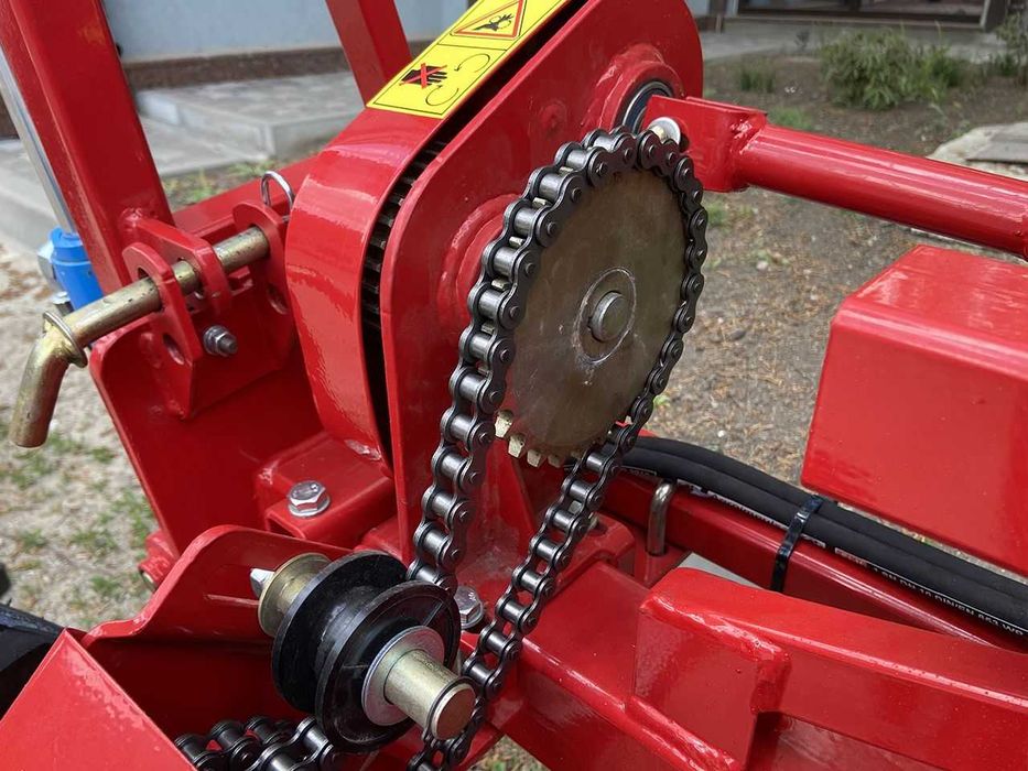 Сівалка УПС 4 просапна соняшник кукурудза Веста СУПН компенсація 25%