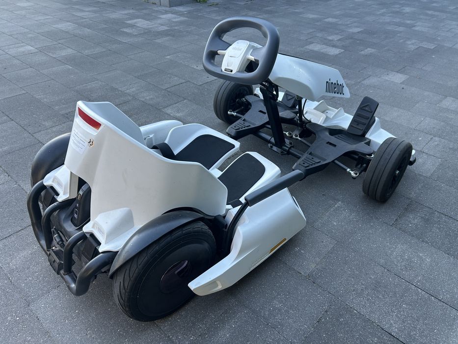 Segway Ninebot Gokart