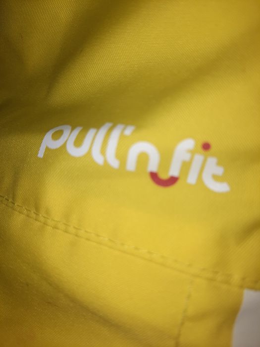 Женские теплые лыжные штаны размер S