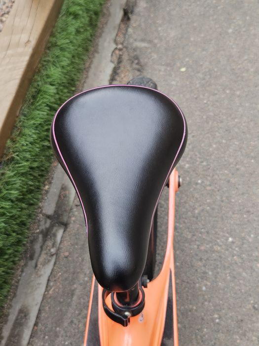 Велобіг (біговел) Corso MG Sport