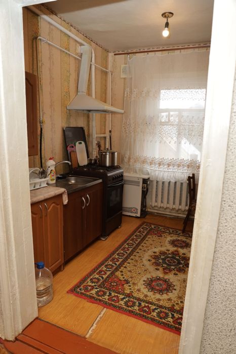 Приватний будинок  м. Жашків (Черкаська обл.) по вул. Соборна