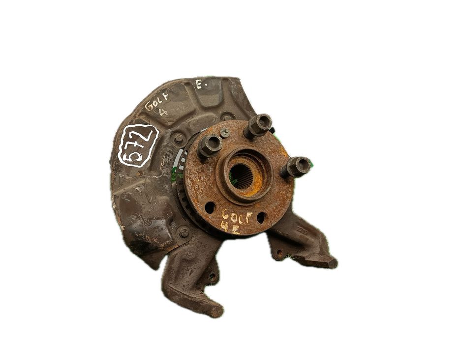 Manga de eixo frente esquerda VOLKSWAGEN Golf IV (1J1)