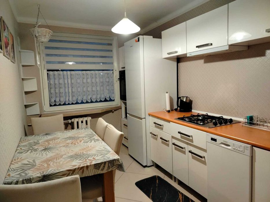 Wynajmę mieszkanie w Głubczycach