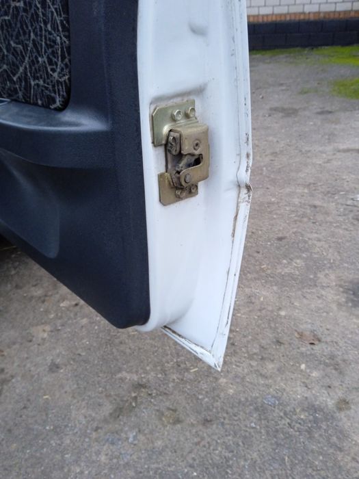 Продам маленького джипа