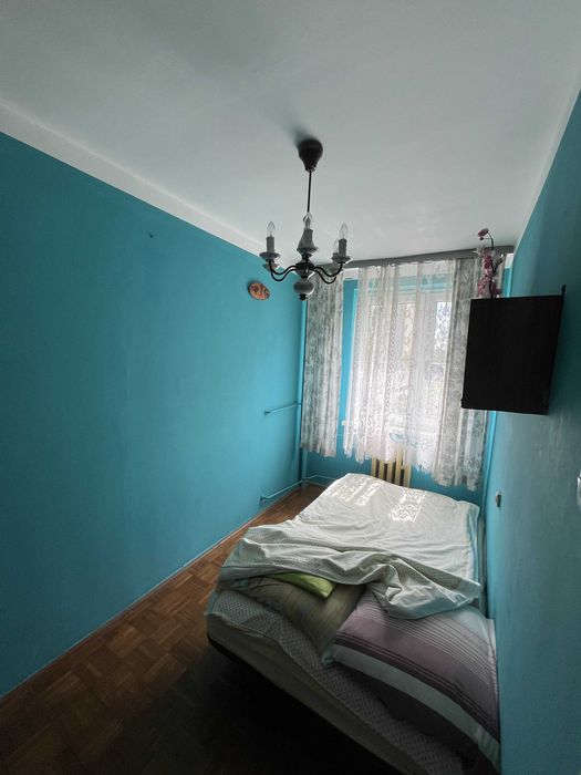 2-pokojowe mieszkanie | 35 m² | Centrum