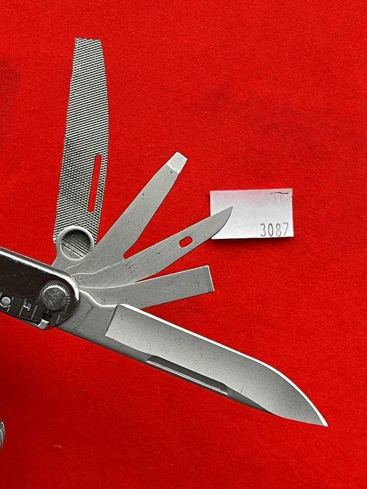 Мультитул  Leatherman Rebar 0.3087