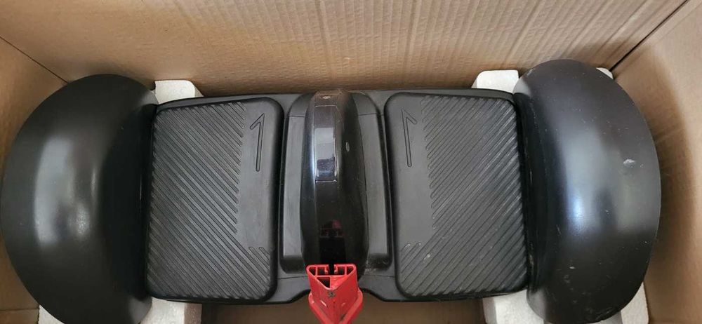 Гіроскутер Mini PRO SAMSUNG 54V