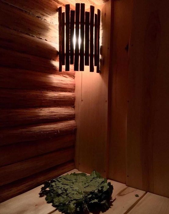 Капитальный ремонт бани и сауны. Мастер