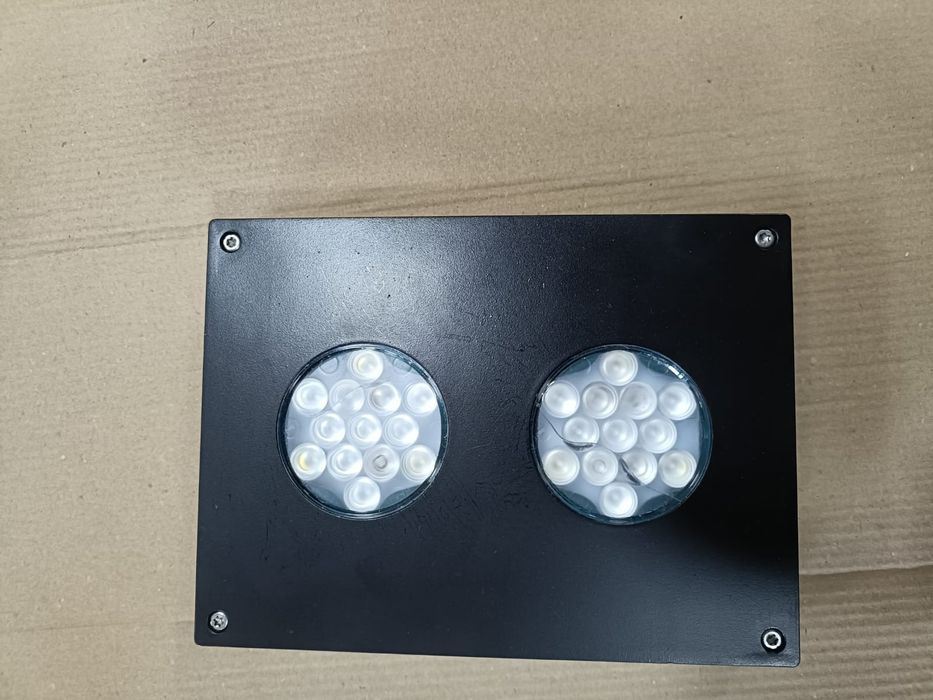 Led aquário Hydra 24 hd