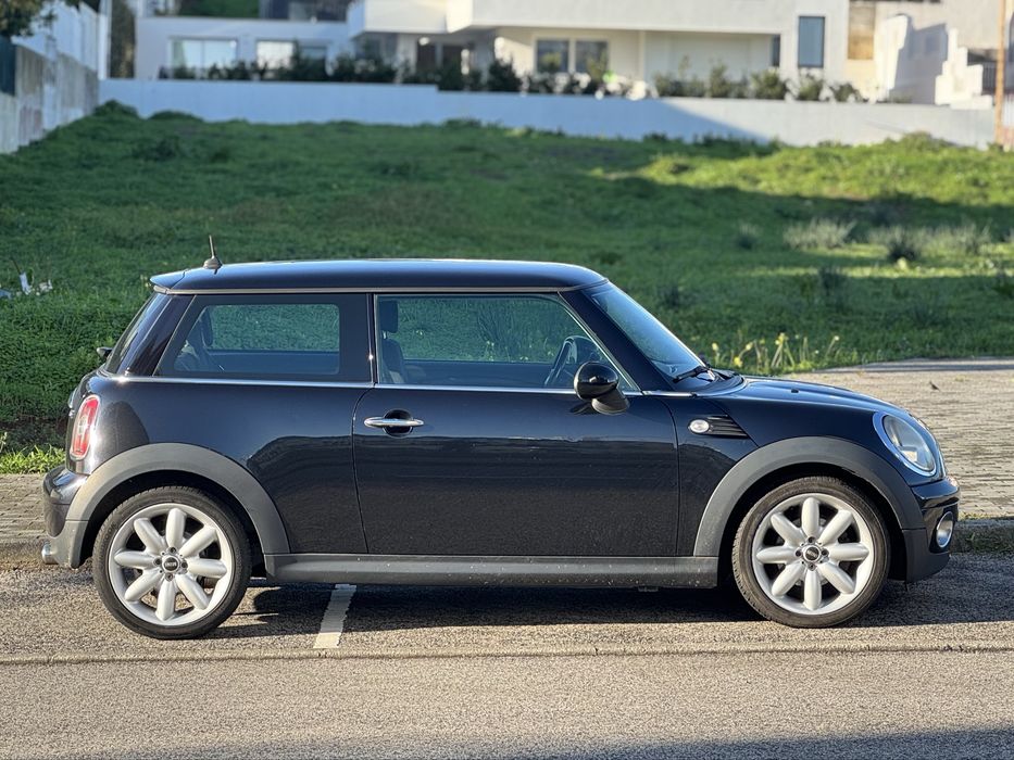 MINI ONE 3 Portas 1.4