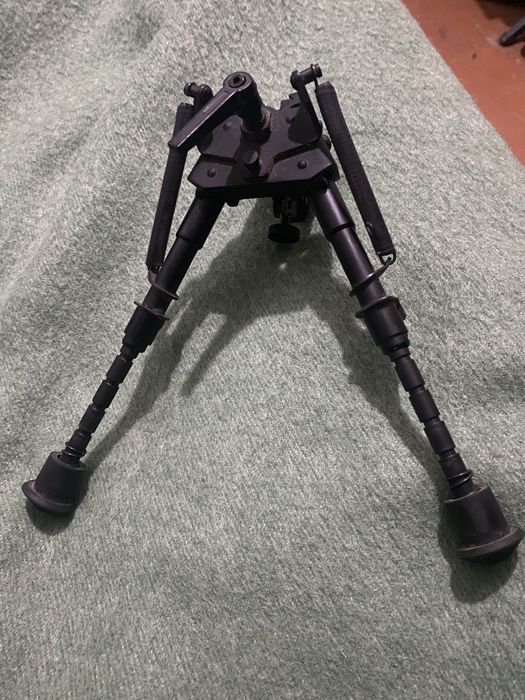 Сошки KONUS BIPOD 15-22cm нові