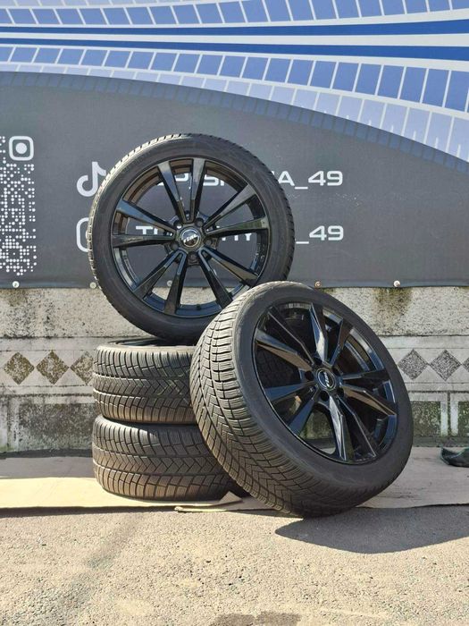 Диски RIAL 224/45 R18