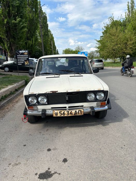 Продам ваз 2106.