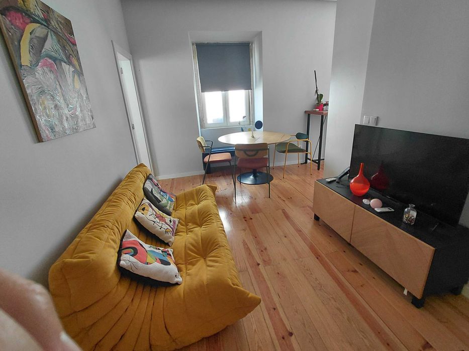 Cosy Room  2Months || Quarto Delux  2Meses [Short Term]