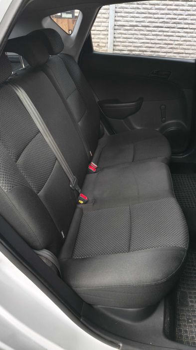 Hyundai i30 2011
