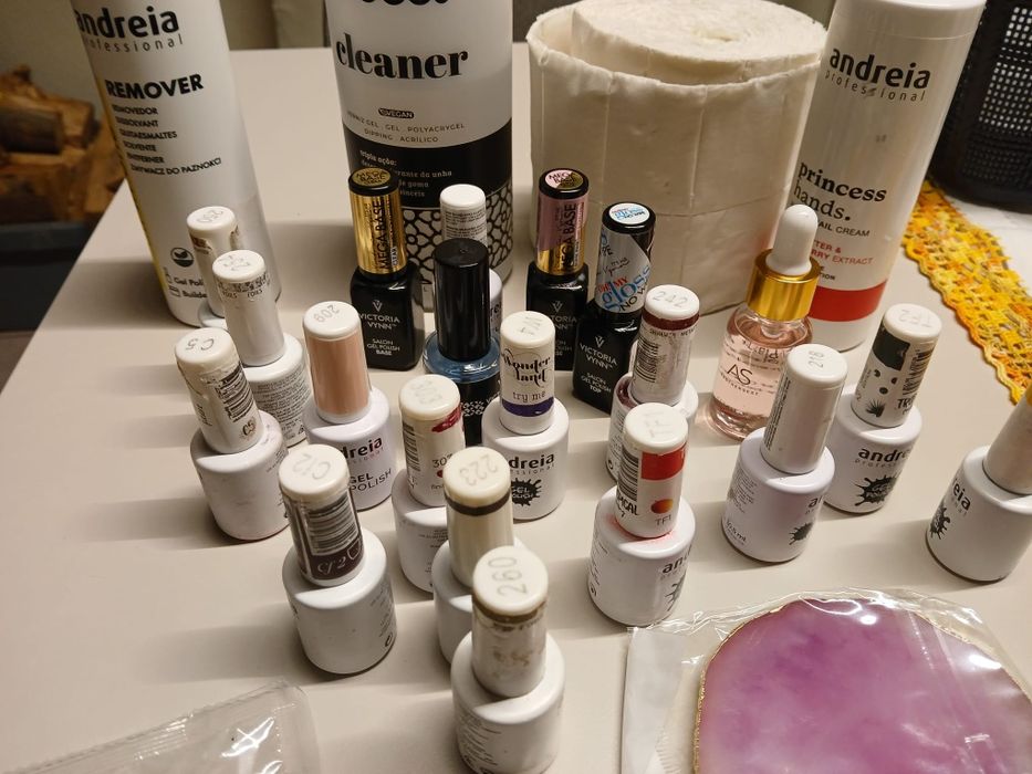 Kit para abrires o teu próprio negócio