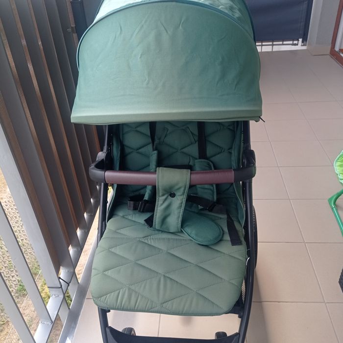 Stinger pro 4baby wózek
