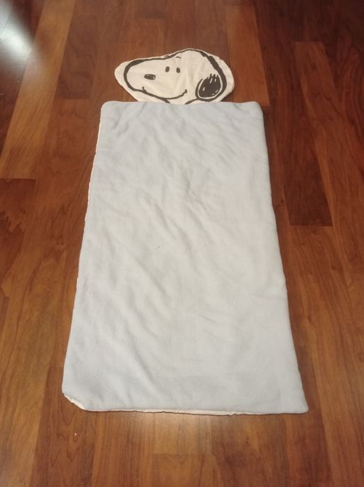 Saco cama de criança