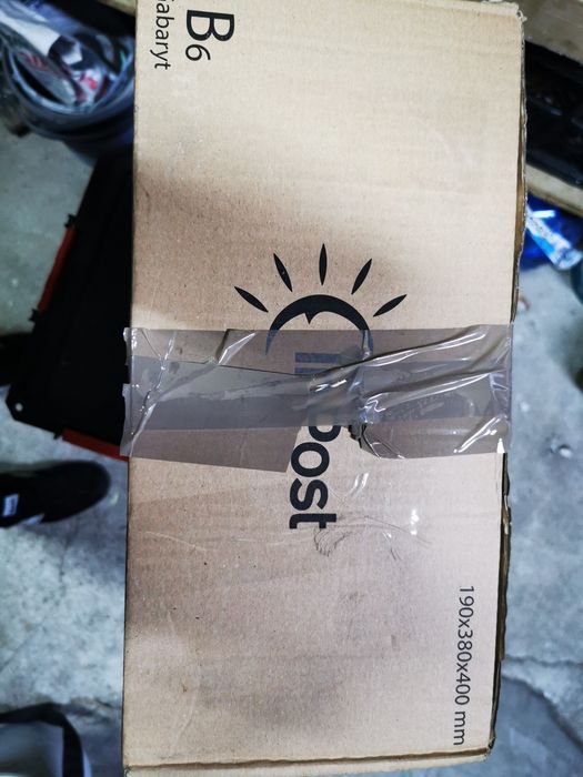 Mix Box do dalszej odsprzedaży AB